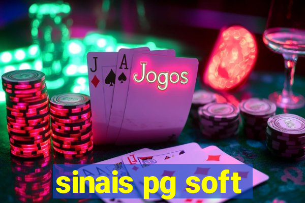 sinais pg soft